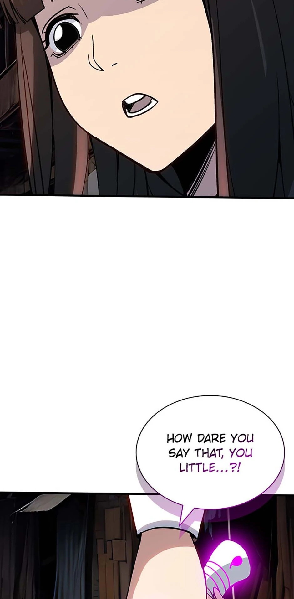 I have an SSS-rank Trait, but I want a Normal Life Chapter 122 4